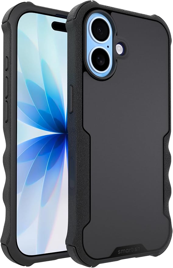 Slim Protective iPhone 17 Case
