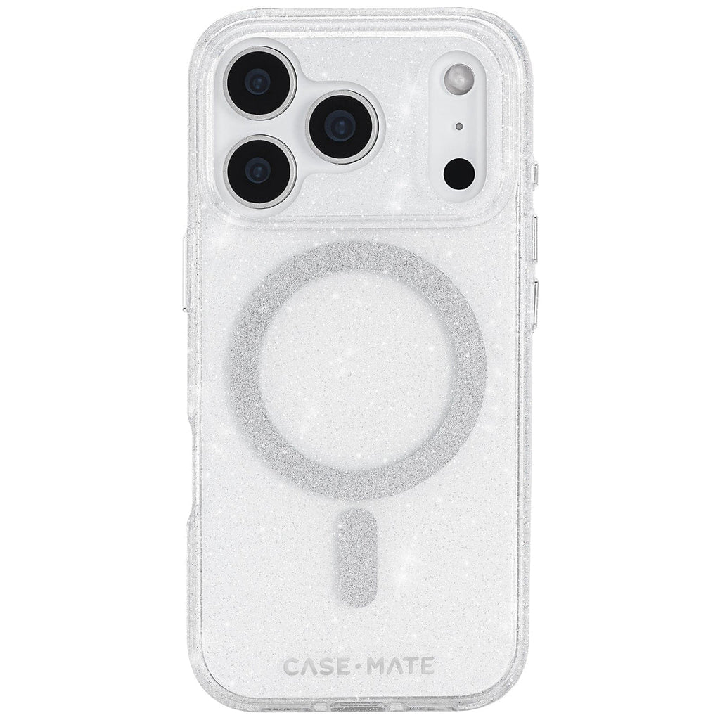 Slim Protective iPhone 17 Case