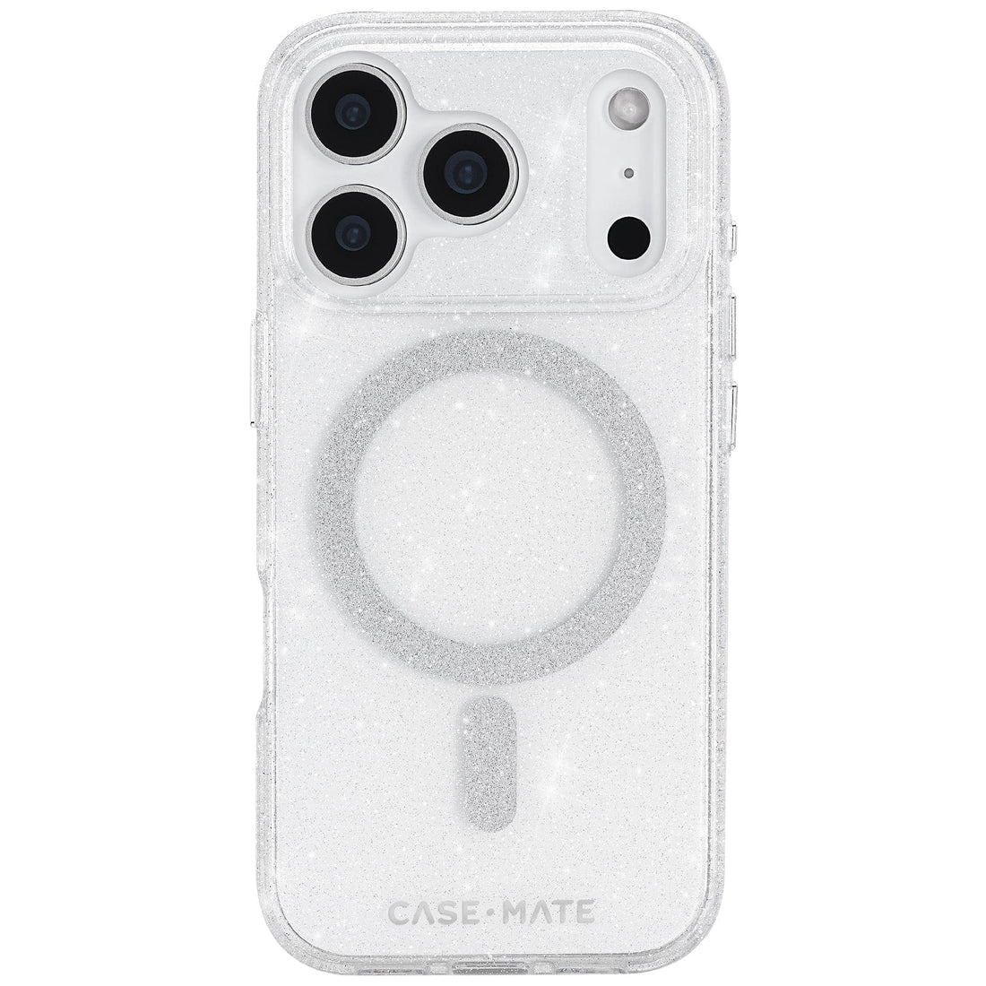 Slim Protective iPhone 17 Case